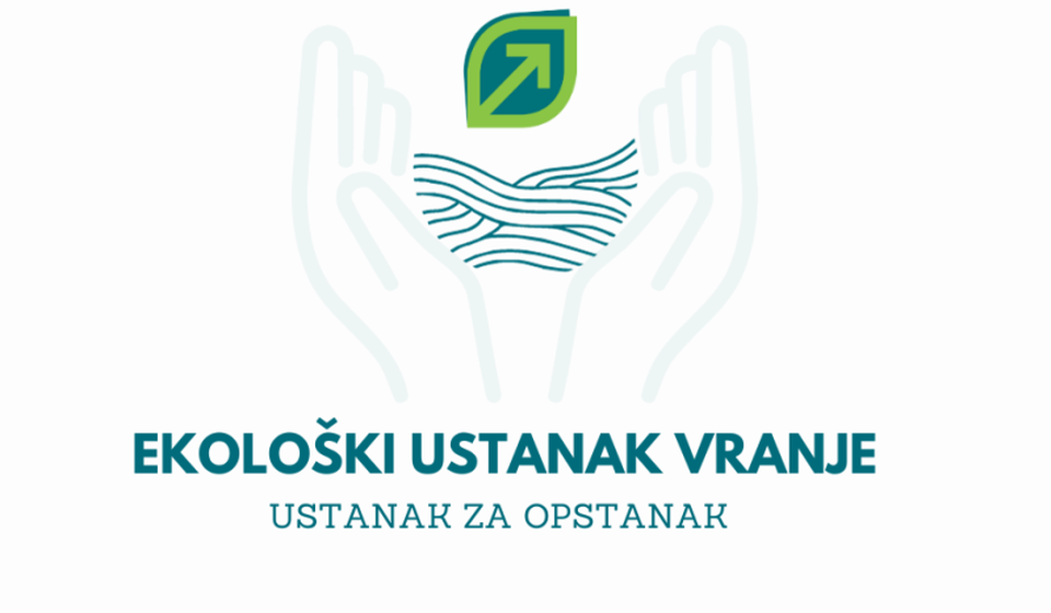 Foto logo Ekološki ustanak