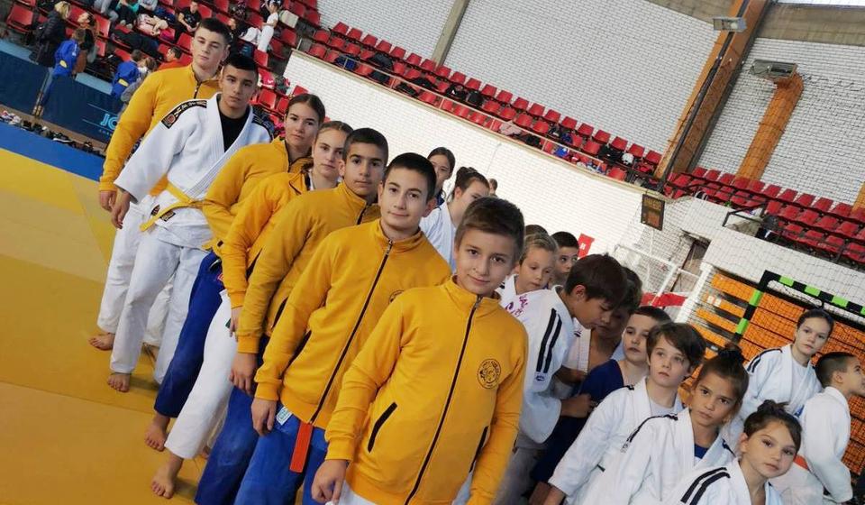 Foto Džudo klub Vranje