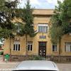 Stara hirurgija, jedna od dve COVID bolnice u Vranju. Foto ZC Vranje
