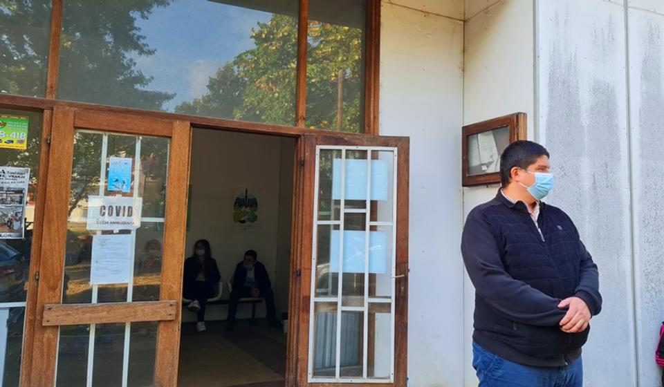 Foto ilustracija ZC Vranje