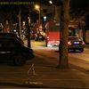 Da li nam ponovo preti ovo: policijski čas u Vranju krajem aprila ove godine. Foto Vranje News