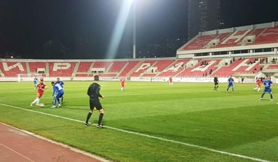 Foto Fejsbuk (FK Radnički Niš)