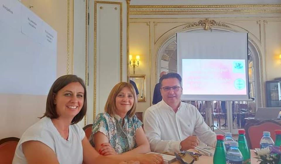 Foto Društvo onkoloških pacijenata