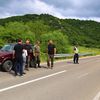 Lokacija Turijska brda u opštini Bujanovac, planirana za razminiranje. Foto Centar za razminiranje RS 