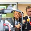 Aleksandar Vučić. Foto Vranje News
