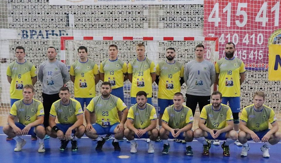 Tim s početka ovogodišnje Super rukometne lige doživeo je velike promene u rosteru. Foto Vranje News
