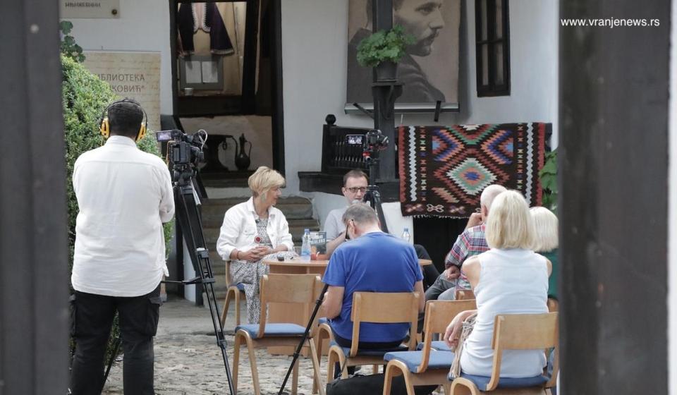 Foto Vranje news