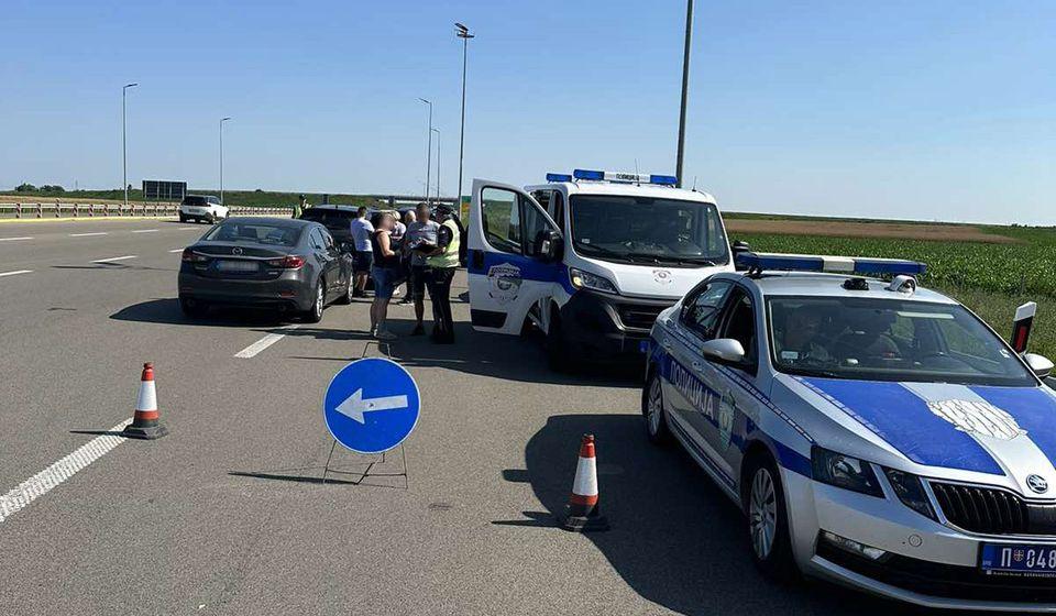 Foto ilustracija MUP