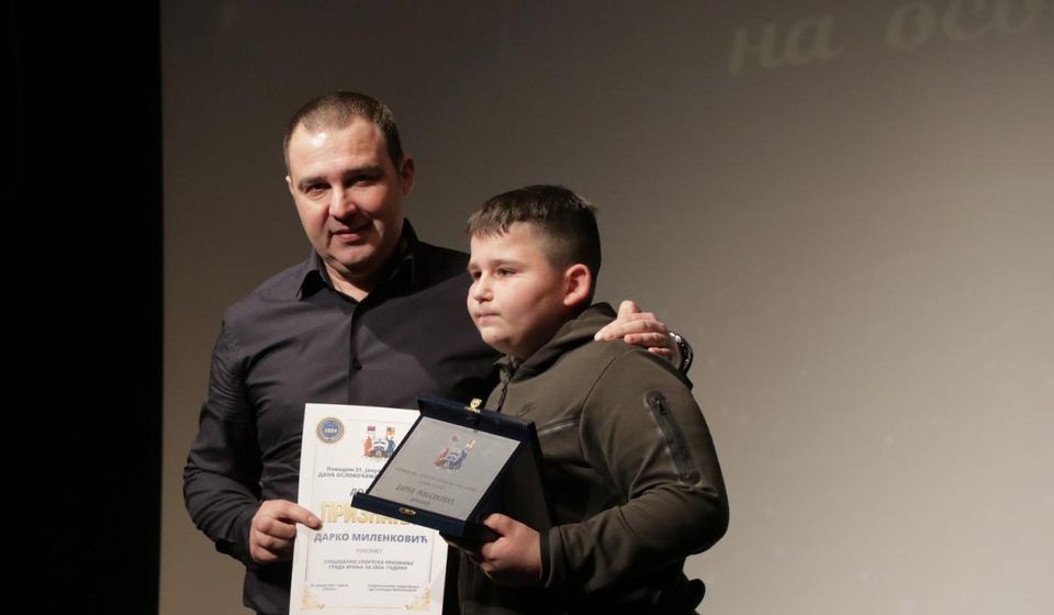 Foto Vranje news
