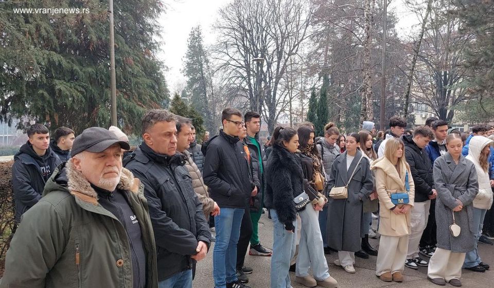 Foto Vranje news