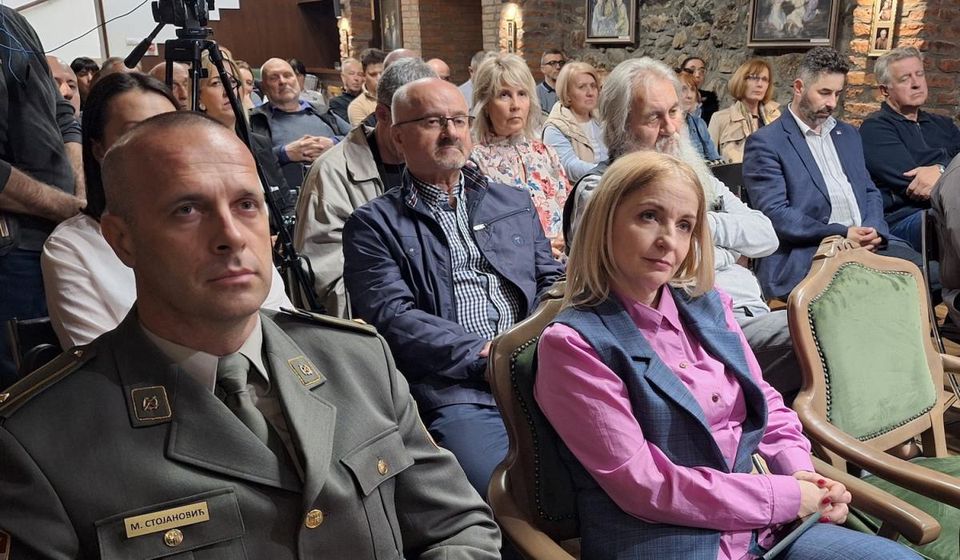 Foto Vranje news