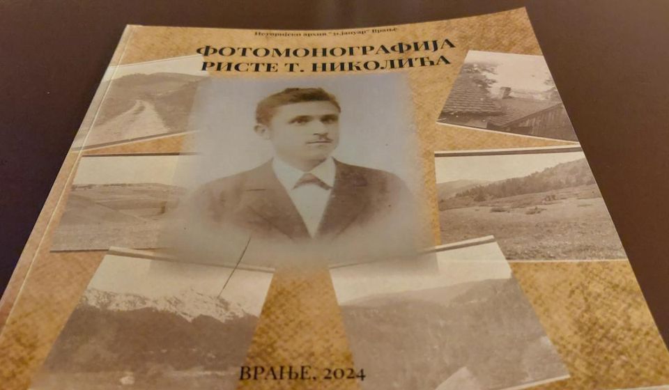 Foto Vranje news