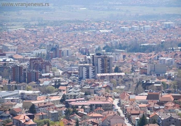 Foto Vranje news