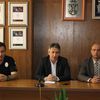 Najviši rukovodioci Grada od komunalnih policajaca očekuju odlučnu akciju. Foto Grad Vranje