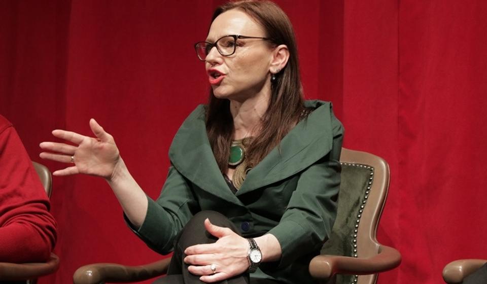 Žetica Dejanović. Foto Vranje News