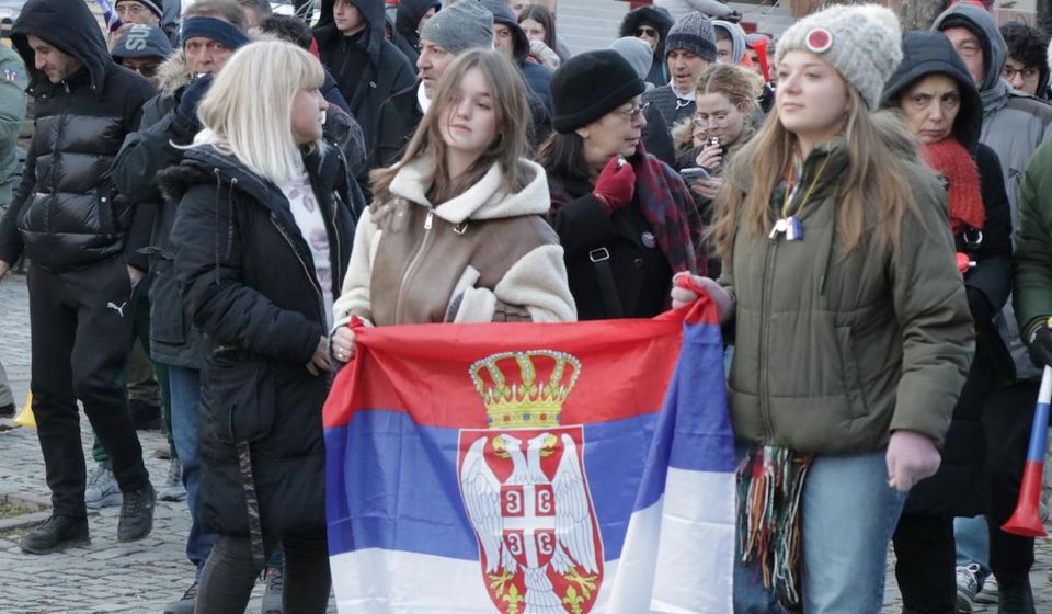 Foto Vranje news