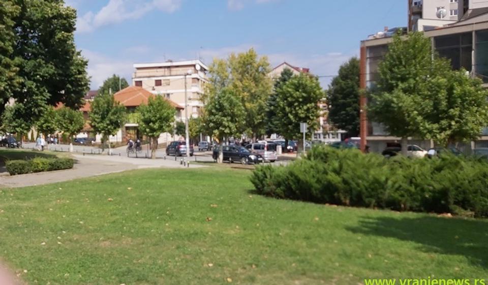Foto Vranje News