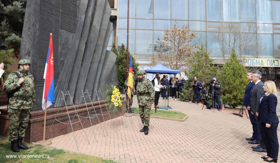 Foto Vranje news