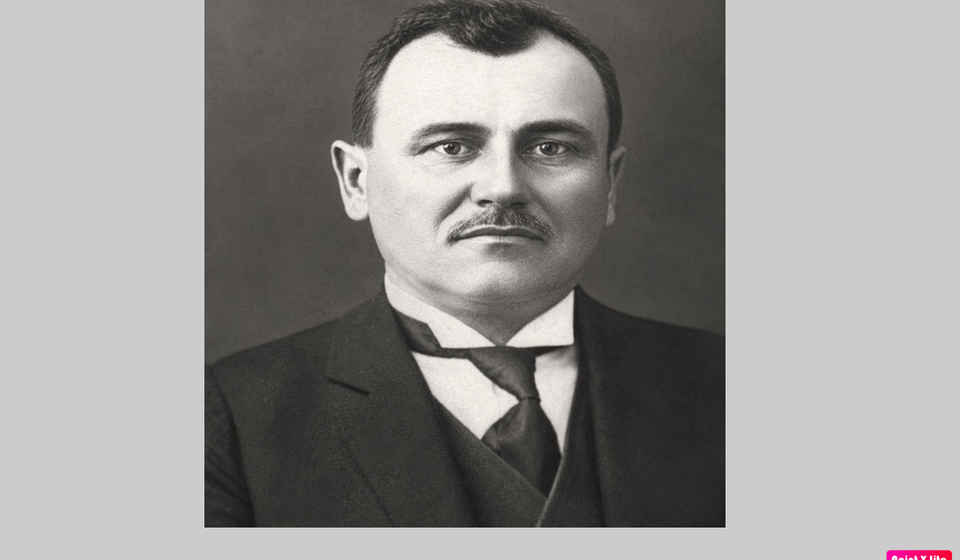 Dimitrije Stojković - Mita 