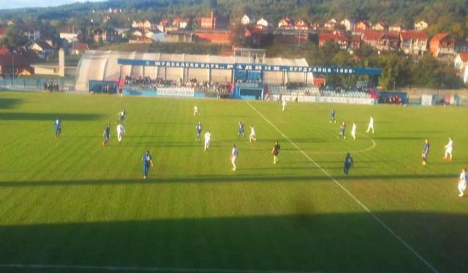 Foto ilustracija FK Radnik