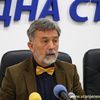 Paraf na protokol u ime Vranje stavio Borivoje Manasijević, direktor Istorijskog arhiva 31. januar. Foto VranjeNews