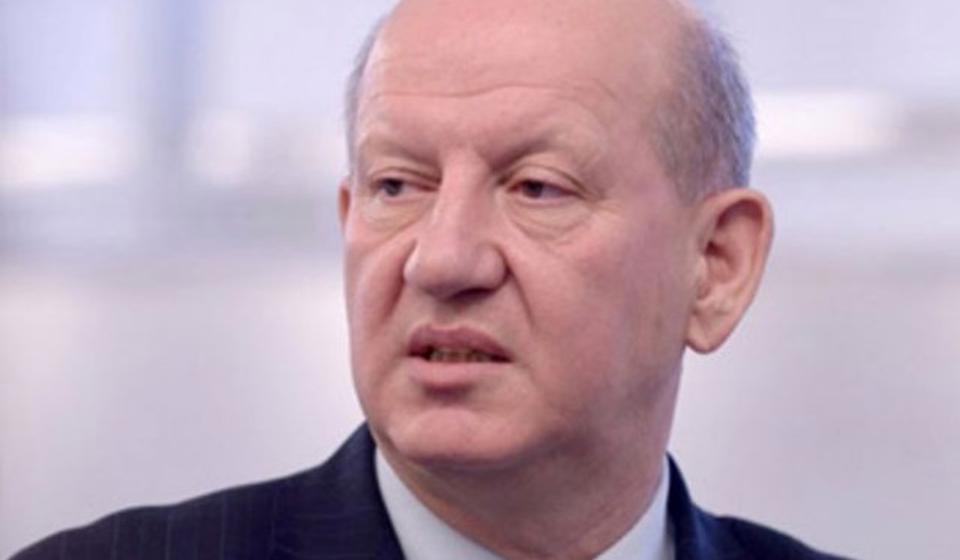 Zoran Stanković. Foto Koordinaciono telo