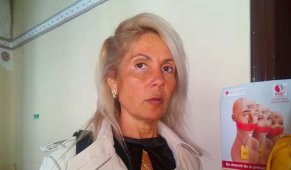 Beba Kanački. Foto VranjeNews