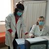Dosad se vakcinisalo oko 3.600 Vranjanaca. Foto ZC Vranje