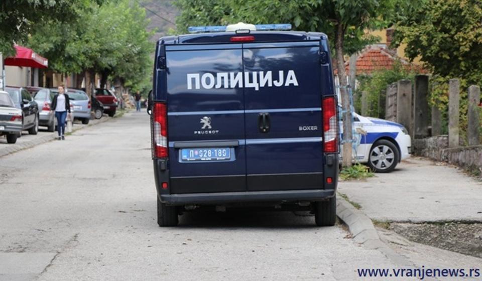 Foto VranjeNews