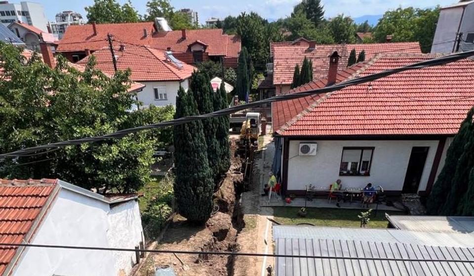 Foto lično vlasništvo stanara