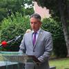 Slobodan Milenković. Foto Vranje News