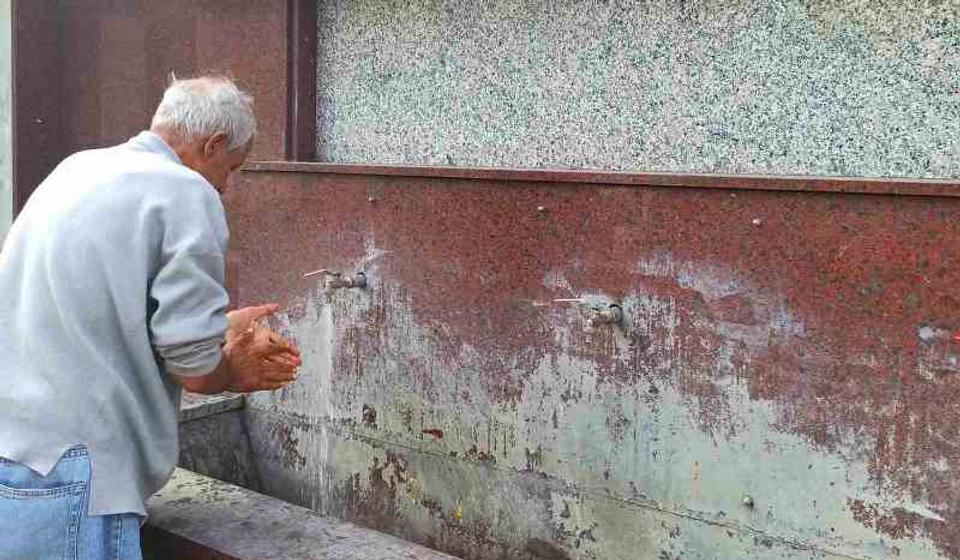 Foto lično vlasništvo S.S.