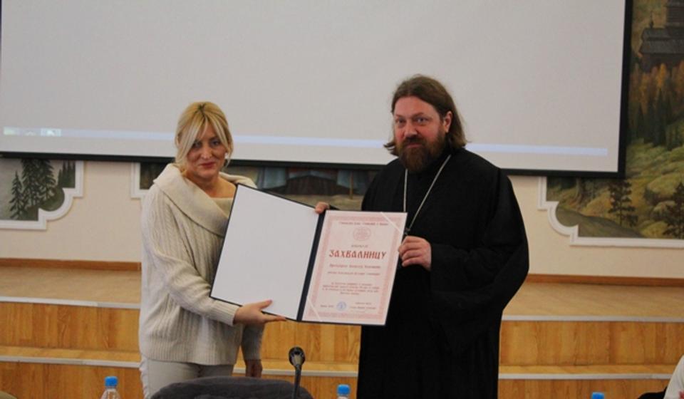 Foto Gimnazija Bora Stanković