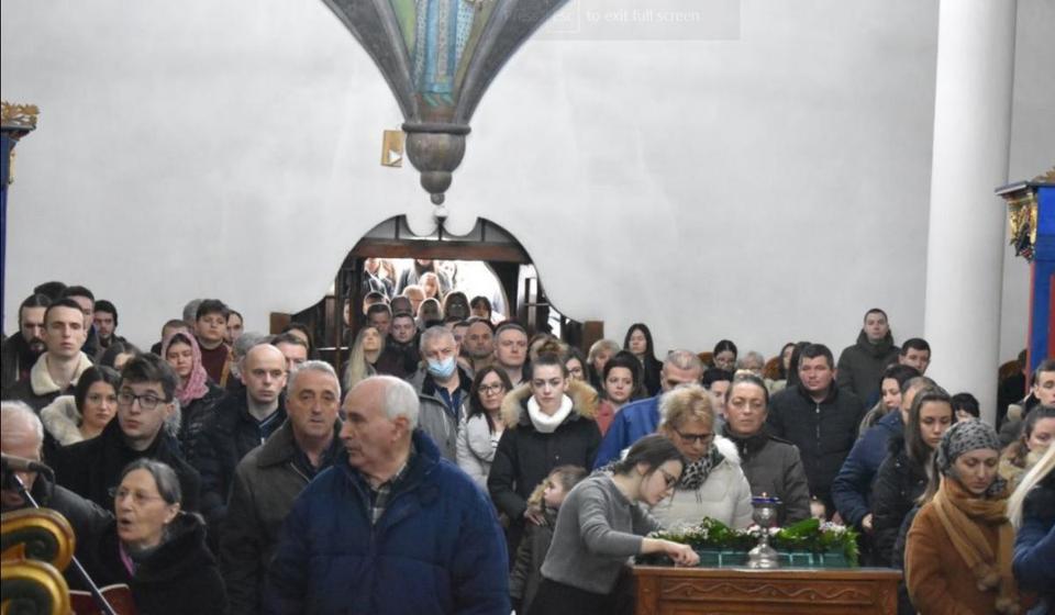 Foto Eparhija vranjska