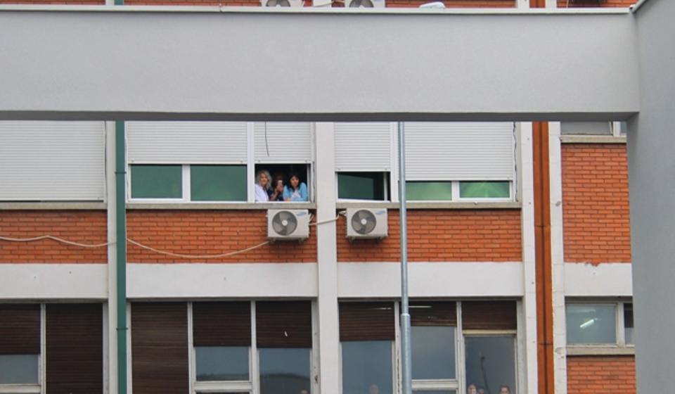 Čeka se rođenje prve bebe u 2019. godini. Foto VranjeNews