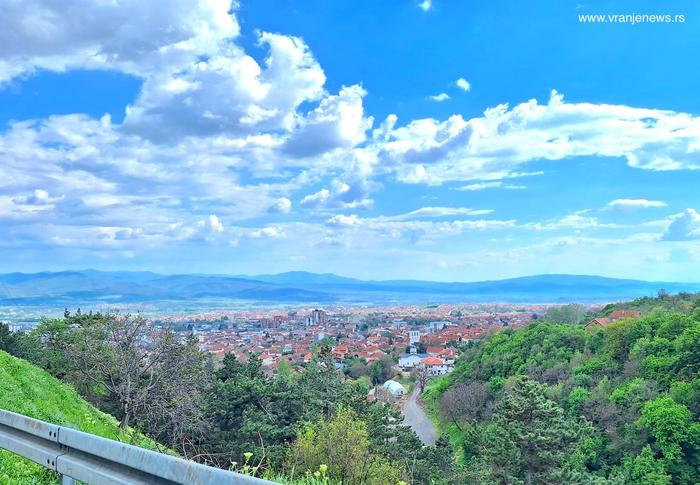 Foto Vranje news
