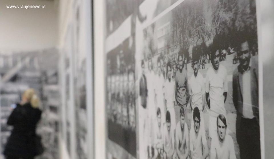 Foto Vranje news