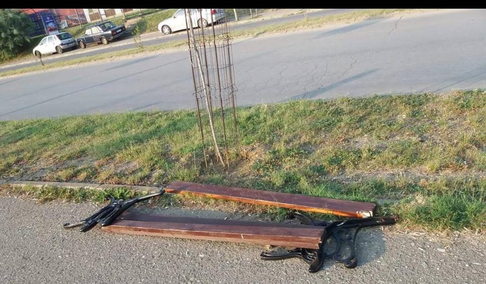 Može im se kad policija nikog ne pronađe. Foto Grad Vranje