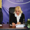 Gradonačelnik Vranja Slobodan Milenković i ministarka Mihajlović. Foto VranjeNews