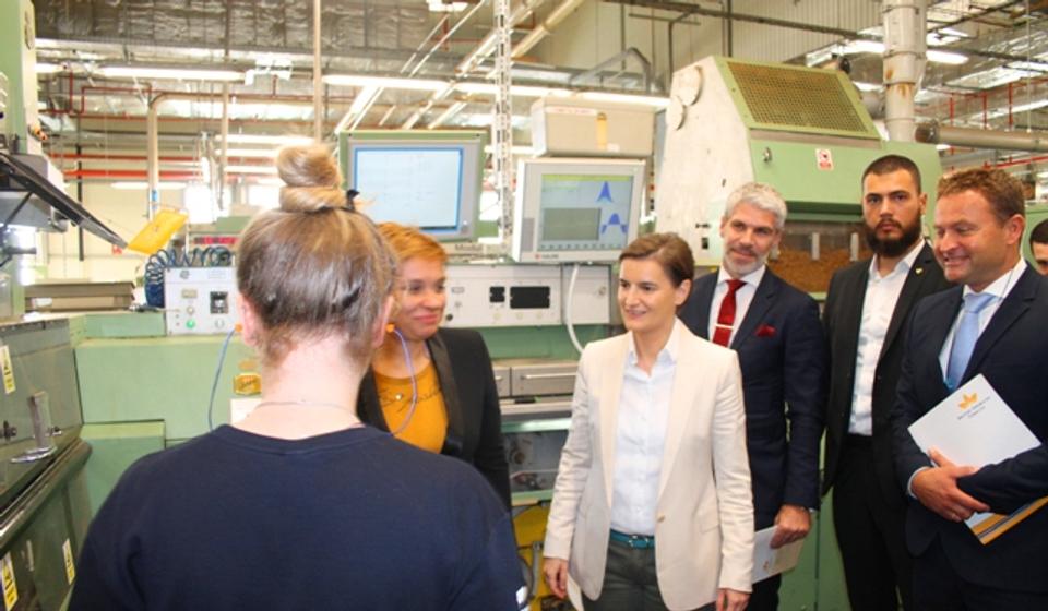 Još odlučnija borba protiv sive ekonomije koja šteti državi i duvanskoj industriji. Foto VranjeNews