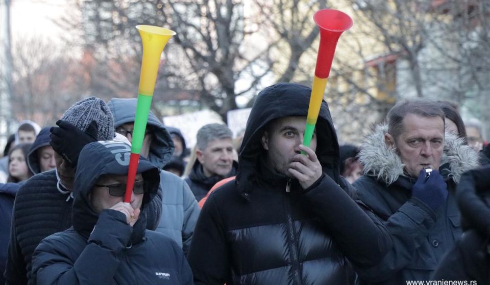 Foto Vranje news