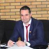 Marko Tričković, novi zaštitnik građana. Foto Vranje News