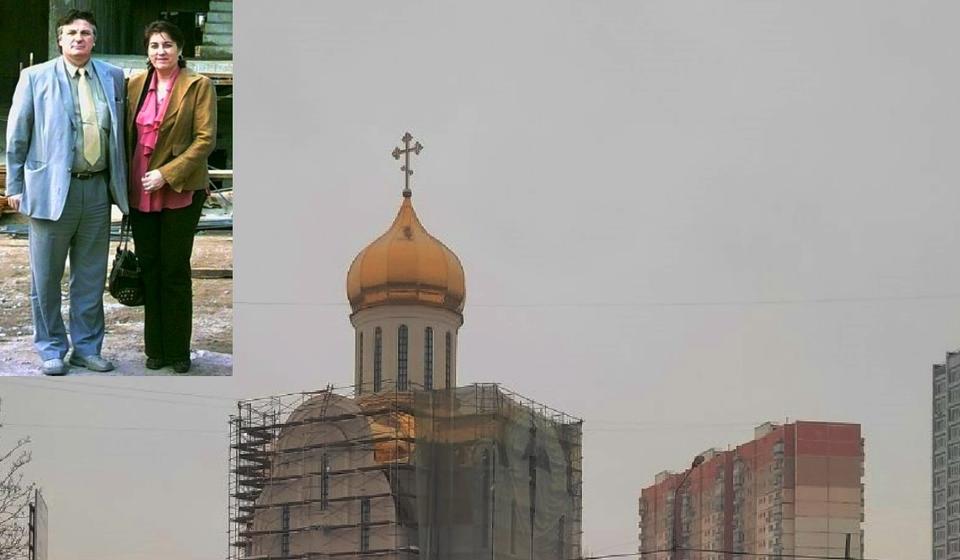 Foto porodična arhiva Stamenkovića