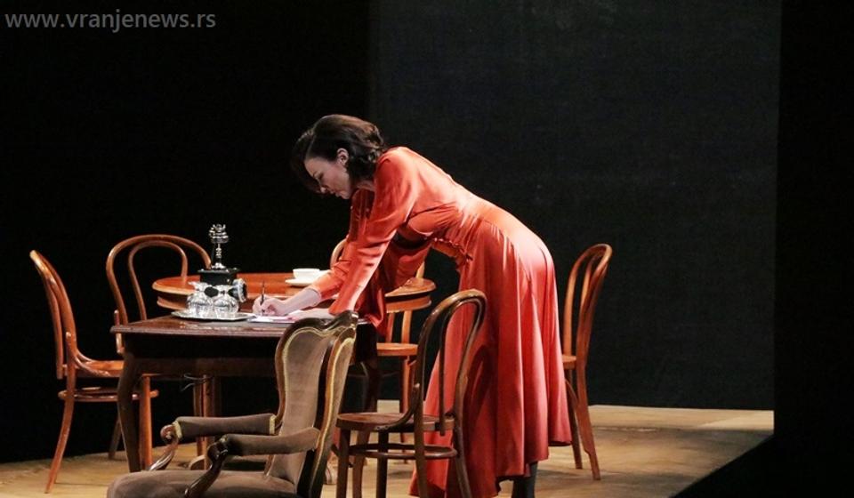 Sloboda Mićalović. Foto Vranje News