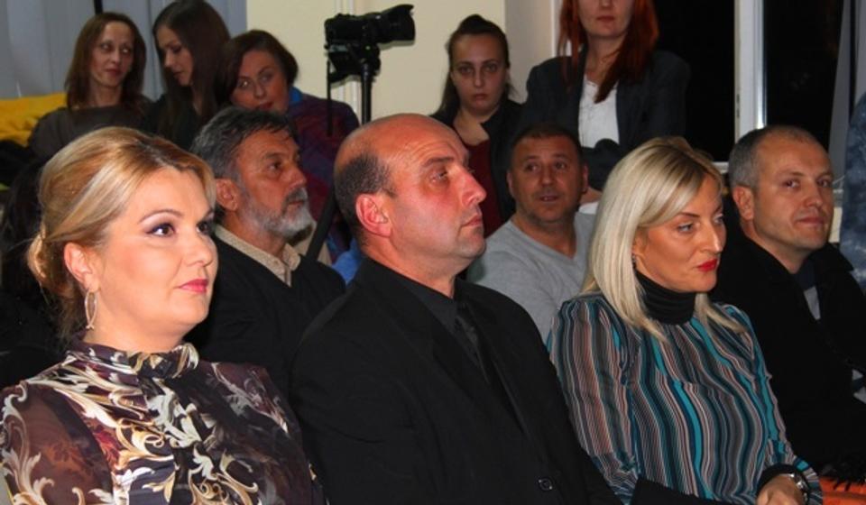 Detalj sa prošlogodišnje Književne kolonije u Vranju. Foto VranjeNews