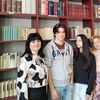 Foto Gimnazija Bora Stanković