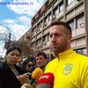 Ljubo Baranin. Foto Vranje News