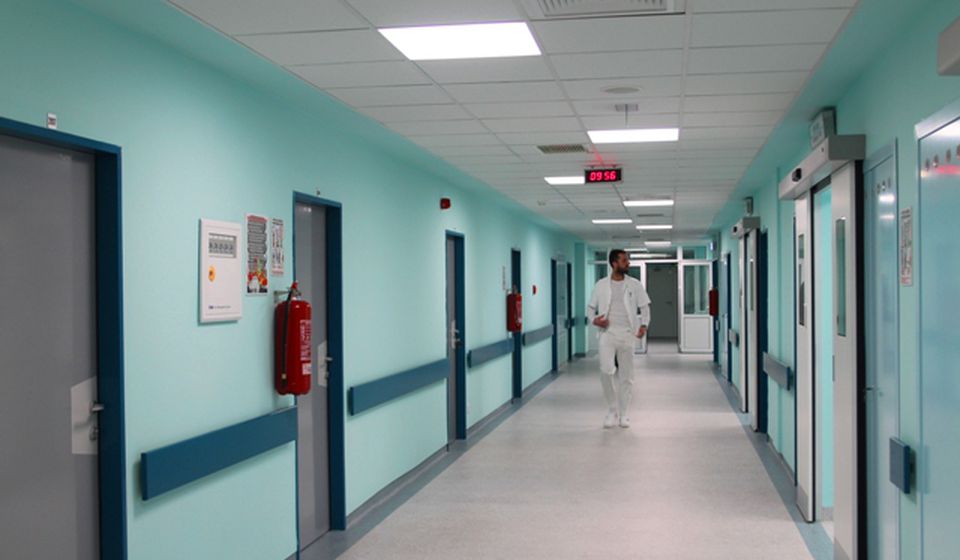 Novi Hirurški blok zahteva zaposlenje dodatnog broja lekara. Foto VranjeNews