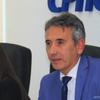 Slobodan Milenković. Foto Vranje News