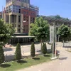 Partizanska ulica. Foto Vranje news